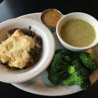   at The Grit in Athens