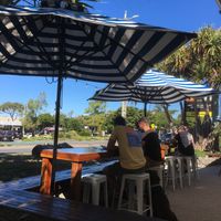 Nice sunny day  at Peregian Beach Hotel in Peregian Beach