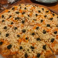  at Pizza da Chapada in Salvador