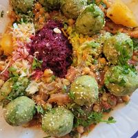  at Kasza i Pasza in Wroclaw