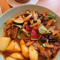  at Kasza i Pasza in Wroclaw