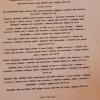  at Kasza i Pasza in Wroclaw