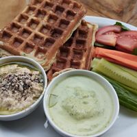  at Kasza i Pasza in Wroclaw