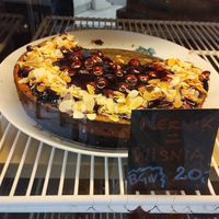  at Kasza i Pasza in Wroclaw