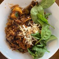   at Kasza i Pasza in Wroclaw