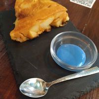 100% vegan at A Raices in Gran Canaria