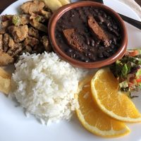 Delicioso at A Raices in Gran Canaria