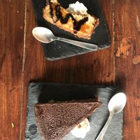 Fantastic at A Raices in Gran Canaria