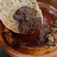 Chirizo  at A Raices in Gran Canaria