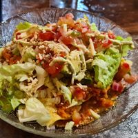 Jackfruit explosion at A Raices in Gran Canaria