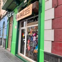  at A Raices in Gran Canaria