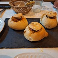 P at A Raices in Gran Canaria