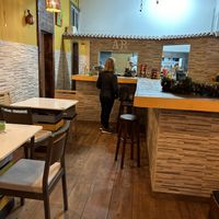   at A Raices in Gran Canaria