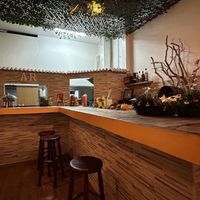   at A Raices in Gran Canaria