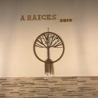   at A Raices in Gran Canaria