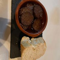   at A Raices in Gran Canaria