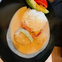   at A Raices in Gran Canaria