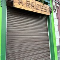   at A Raices in Gran Canaria