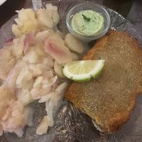   at A Raices in Gran Canaria