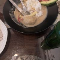   at A Raices in Gran Canaria