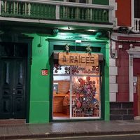  at A Raices in Gran Canaria