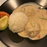 Manisero  at A Raices in Gran Canaria