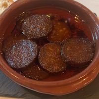   at A Raices in Gran Canaria