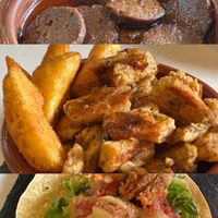  #Veganuary at A Raices in Gran Canaria