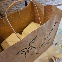 To-go at A Raices in Gran Canaria