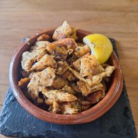  at A Raices in Gran Canaria