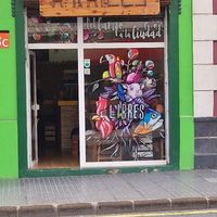 Canarian Vegan Vibes at A Raices in Gran Canaria