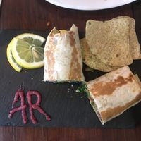 Enroll are at A Raices in Gran Canaria