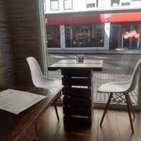 Interior at A Raices in Gran Canaria