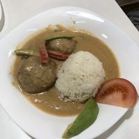 Manisero at A Raices in Gran Canaria