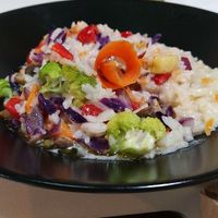 ❤️❤️❤️❤️ at A Raices in Gran Canaria