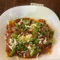 So tasty  at A Raices in Gran Canaria