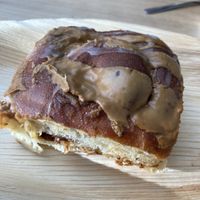   at The Highlanders Bakehouse  in Crathie