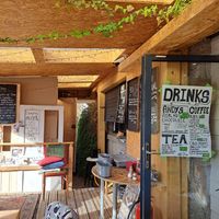  at The Highlanders Bakehouse  in Crathie