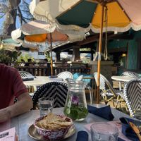   at Tacos Tu Madre - Los Feliz in Los Angeles