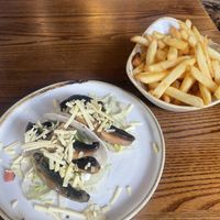   at The Adelphi in Preston