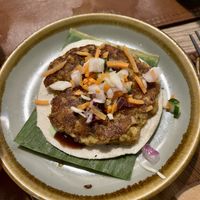   at Nirvana Kitchen in Leuven