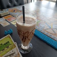  at Sliced n Diced in Birmingham