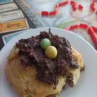  at Sliced n Diced in Birmingham