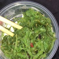 wakame at Tains in Dusseldorf