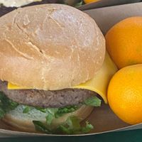  at Disneyland - Hungry Bear in Anaheim