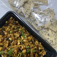   at Mam Xanh in Ho Chi Minh City