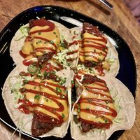   at Calle Rey in Newtown