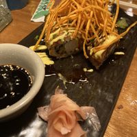   at Calle Rey in Newtown