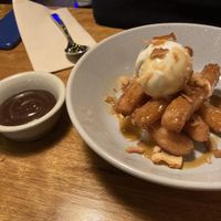   at Calle Rey in Newtown