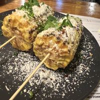   at Calle Rey in Newtown